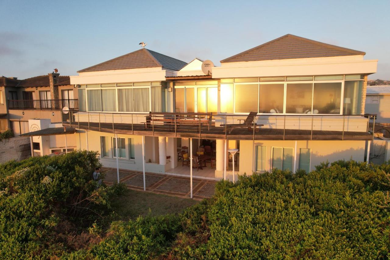 Casa de hóspedes Soul Searchers Jeffreys Bay