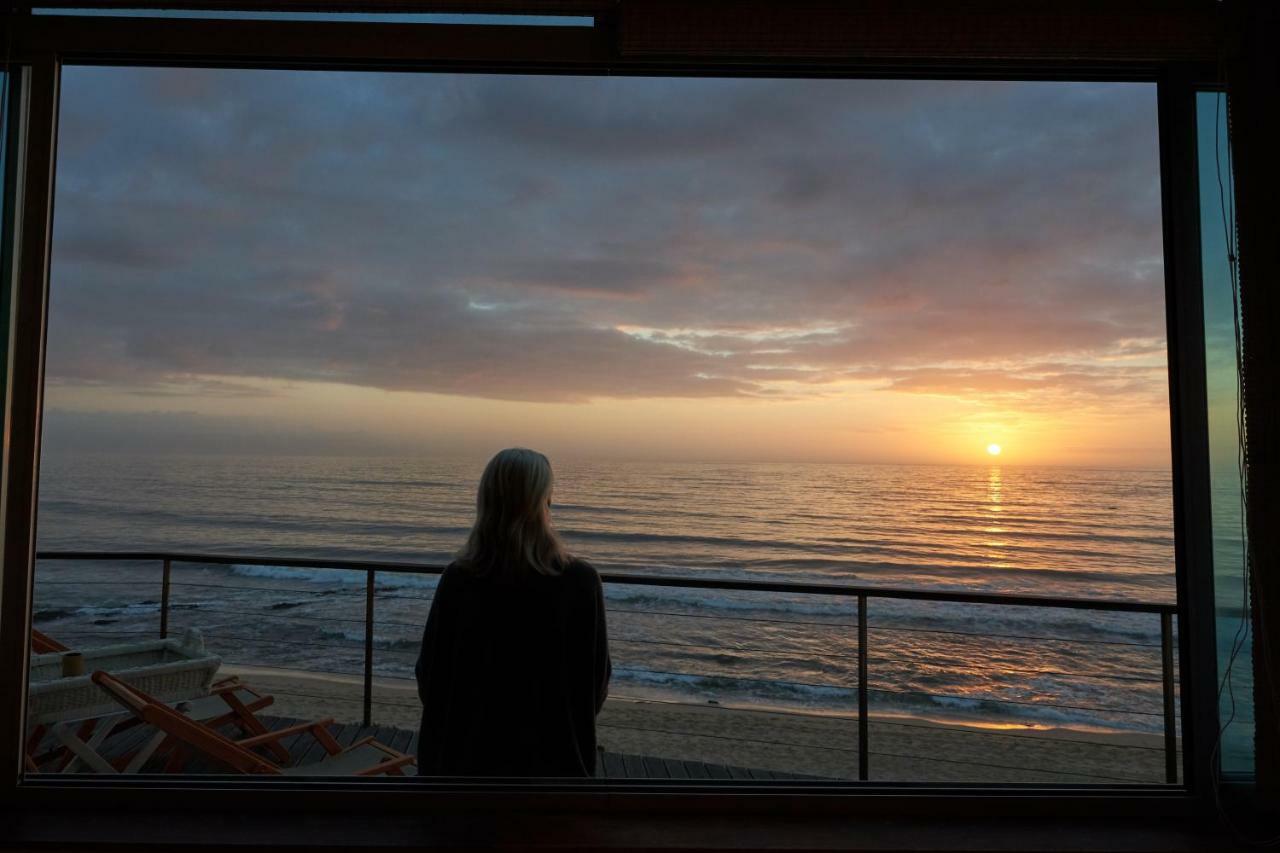 Casa de hóspedes Soul Searchers Jeffreys Bay